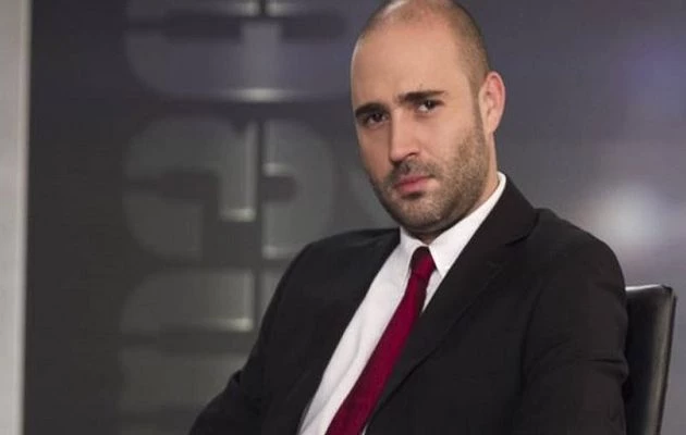 Bόμβες Μπογδάνου: «Ετσι στήναμε τις εκπομπές στο ΣΚΑΙ» – BINTEO